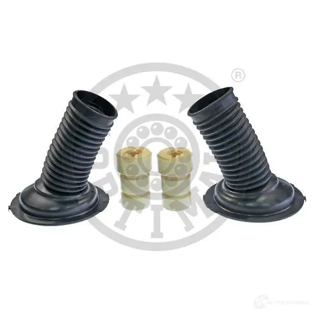 Ak735183 OPTIMAL Пылезащитный. Отбойники рав 4