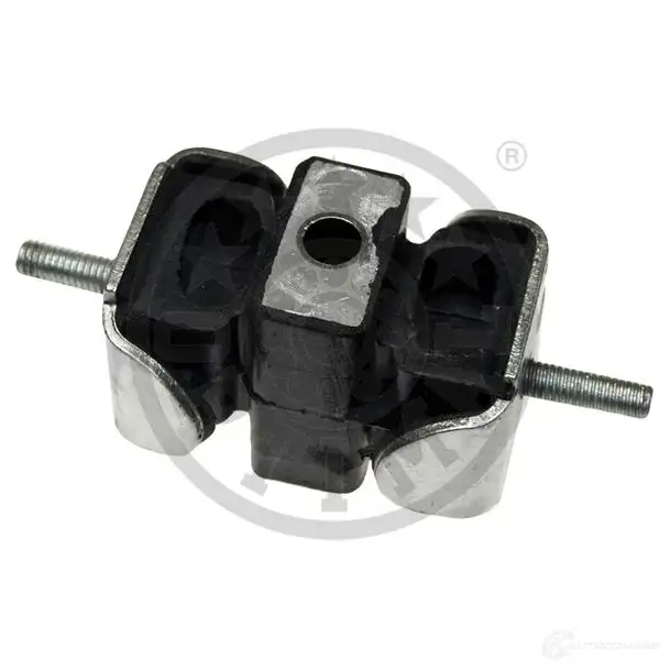 Подушка двигателя OPTIMAL 3A 96ZK 1287758 4031185262323 F8-6870