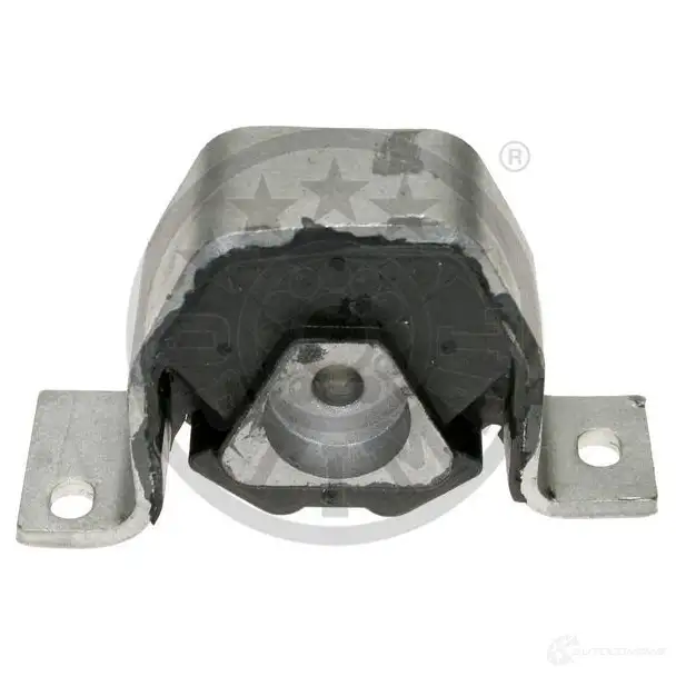 Подушка двигателя OPTIMAL 424J RU F8-6932 1287820 4031185262941