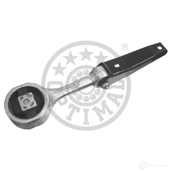 Подушка двигателя OPTIMAL 4031185176453 6N P09A 1286696 F8-5532