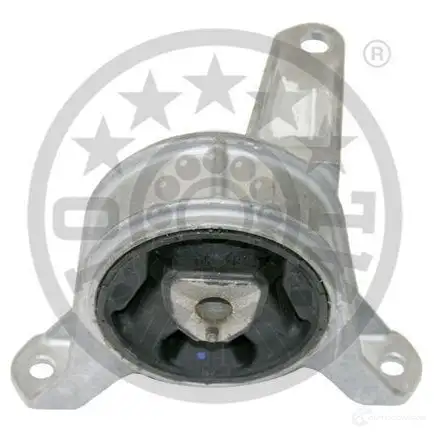 Подушка двигателя OPTIMAL F8-6836 1287724 FM F7VQ 4031185261753