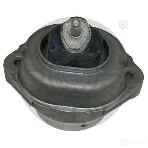 Подушка двигателя OPTIMAL F8-6714 1287602 4031185251259 Q 8ACV