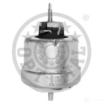 Подушка двигателя OPTIMAL F8-5370 1286551 4031185174466 9 MWN61 изображение 0