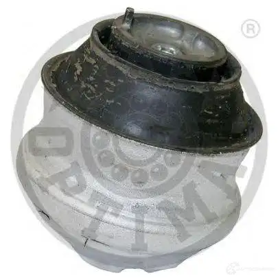 Подушка двигателя, опора OPTIMAL f86969 4AJ QH 4031185263313 1287857