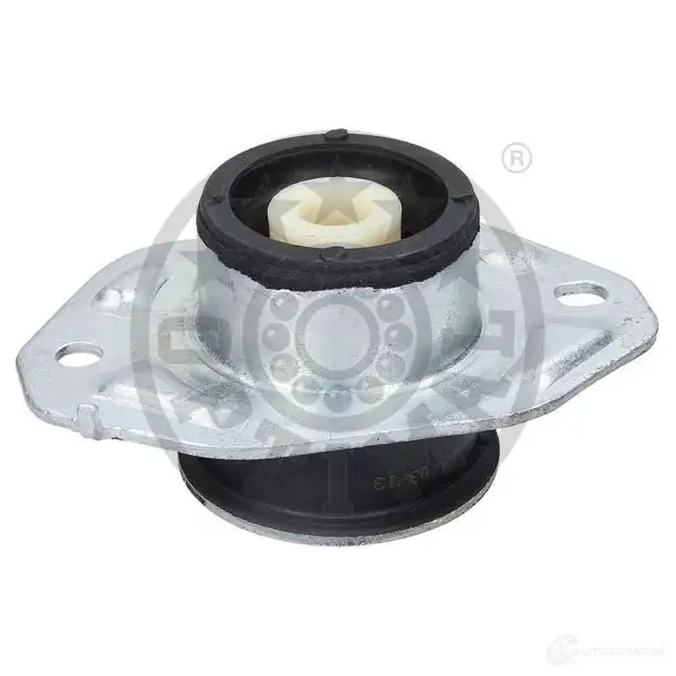 Подушка двигателя OPTIMAL F8-7733 1288333 XDA WZ0F 4031185559713 - Изображение 1