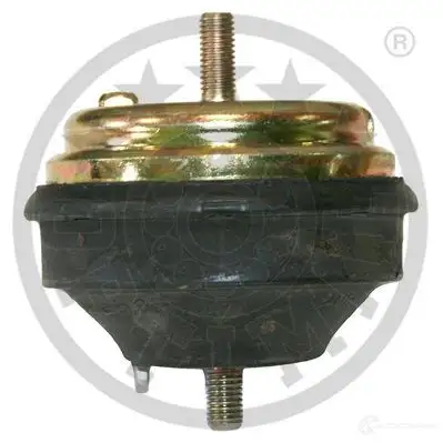 Подушка двигателя OPTIMAL L CQPT15 F8-6826 1287714 4031185261654 изображение 0