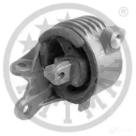 Подушка коробки передач OPTIMAL 4031185175364 F8-5411 D8 WPC 1286592