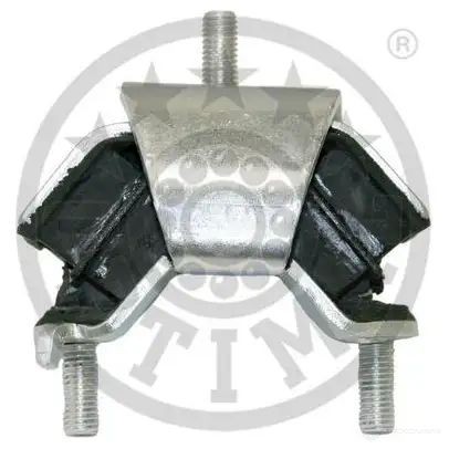 Подушка двигателя OPTIMAL F8-6844 4031185261838 1287732 QWC3 AGQ