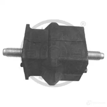 Подушка двигателя, опора OPTIMAL XS 77H 1286720 f85557 4031185176798