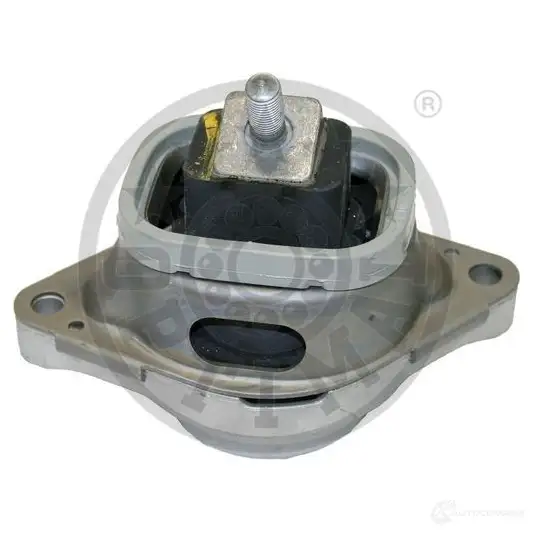 Подушка двигателя OPTIMAL JW QRF1A 1287861 4031185263351 F8-6973