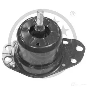 Подушка двигателя OPTIMAL F8-5414 D 9JE0 4031185175333 1286597