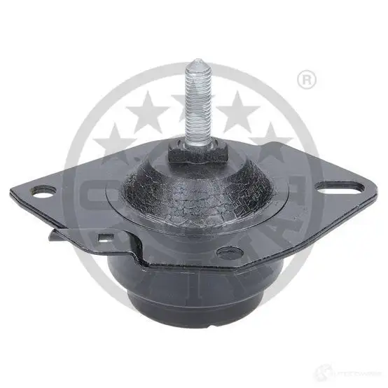 Подушка двигателя OPTIMAL F8-7885 4031185654814 1288465 LW5FXF 2 - Изображение 1