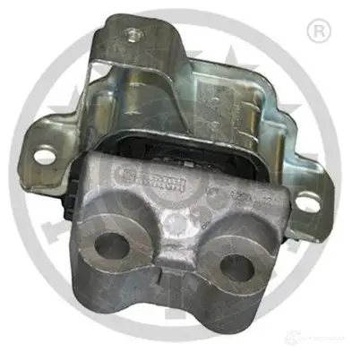 Подушка двигателя OPTIMAL 1287520 K 8KTM F8-6626 4031185247771