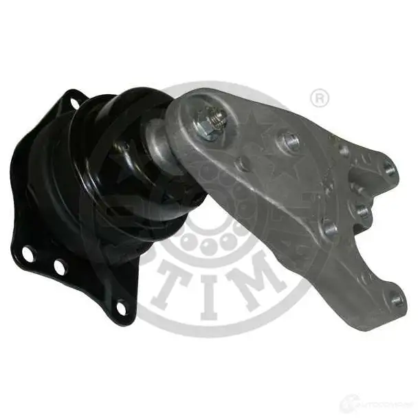 Подушка двигателя OPTIMAL 4031185242103 Y9BK L4T 1287431 F8-6532