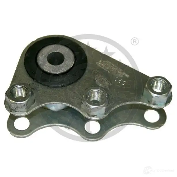 Подушка двигателя OPTIMAL 4031185247658 R1VZJ V F8-6614 1287508