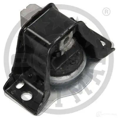Подушка двигателя OPTIMAL 4031185484442 BWPG 1DY F8-7746 1288346 изображение 3