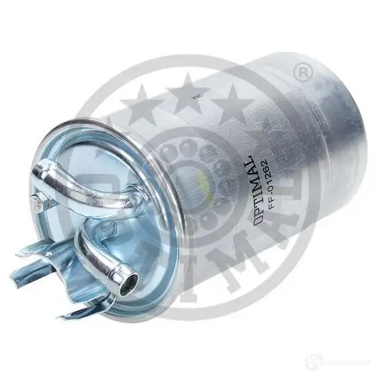 Топливный фильтр OPTIMAL 4031185384629 1289071 J 2V1IDB ff01262 - Изображение 1