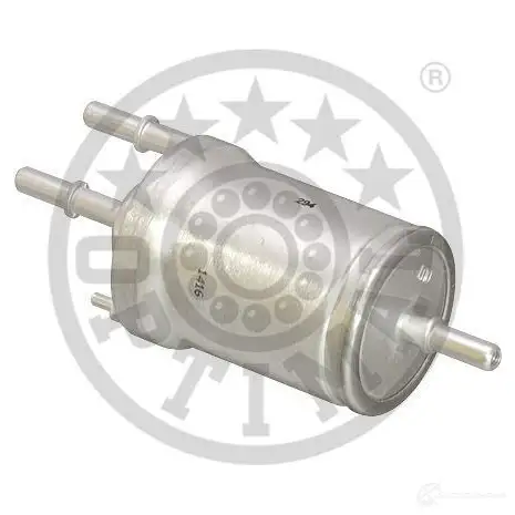 Топливный фильтр OPTIMAL WFB D7P 1214704501 4031185384445 ff01244 изображение 0