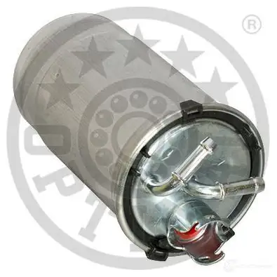 Топливный фильтр OPTIMAL SH5U 5I 4031185384636 FF-01263 1214704615