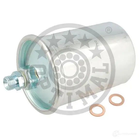 Топливный фильтр OPTIMAL W2ZZW AR 1214704463 4031185384407 FF-01240 - Изображение 1