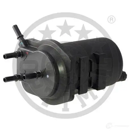 Топливный фильтр OPTIMAL ff01509 1289085 X Z2T1G 4031185387095
