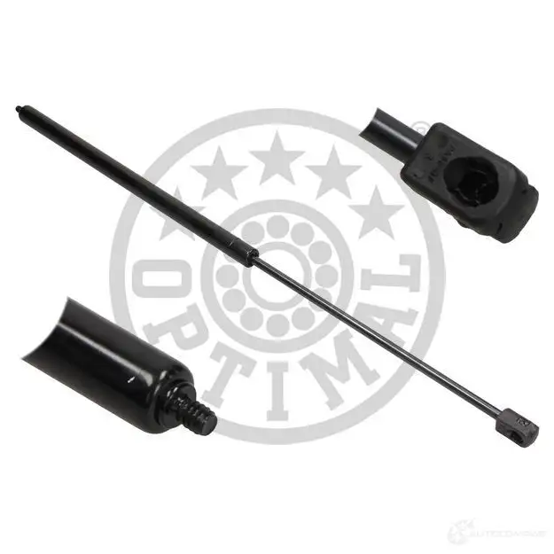 Амортизатор капота OPTIMAL AG-40664 LSR 12XB 4058787103861 1424816660 - Изображение 1