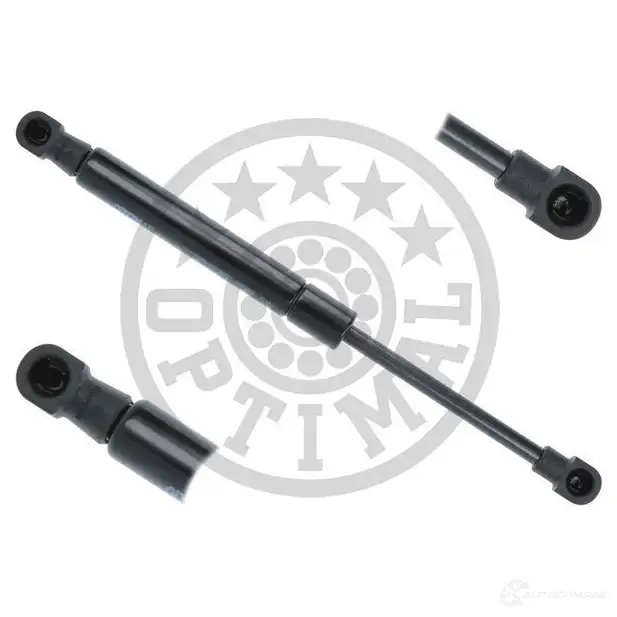 Амортизатор капота OPTIMAL AG-52181 951 9VE 1437721042