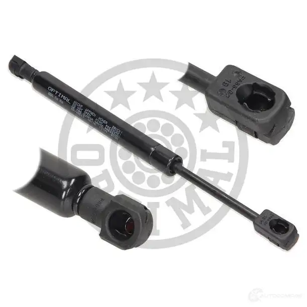 Амортизатор капота OPTIMAL AG-40217 1282294 ACM35M W 4031185982047 изображение 0