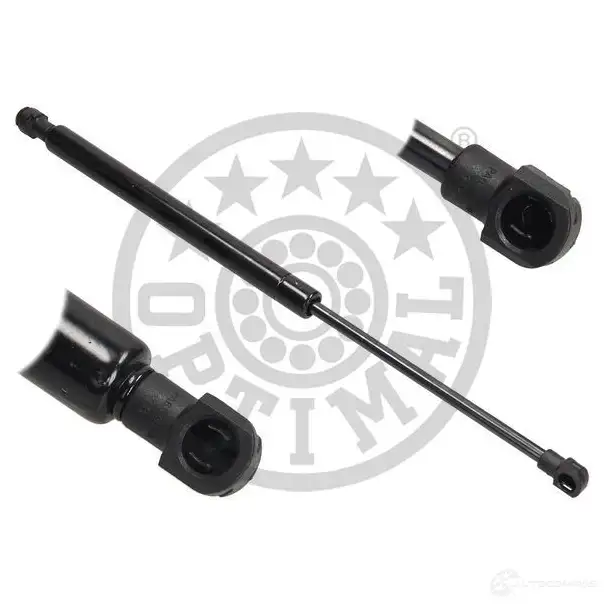 Амортизатор капота OPTIMAL AG-40118 4031185220613 1282208 0 6UR62Y - Изображение 1