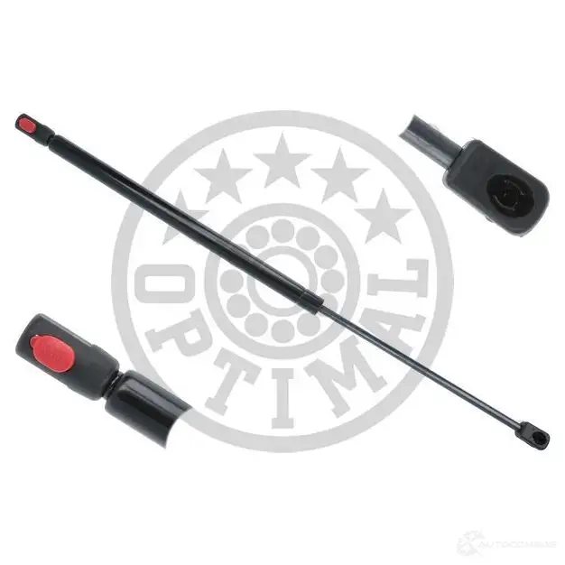 Амортизатор капота OPTIMAL EKENB KS AG-40463 1437721456 - Изображение 1