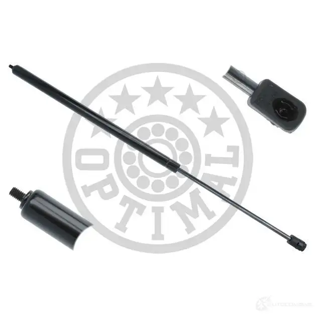 Амортизатор капота OPTIMAL N QG4C6R AG-40462 1437721191 - Изображение 1