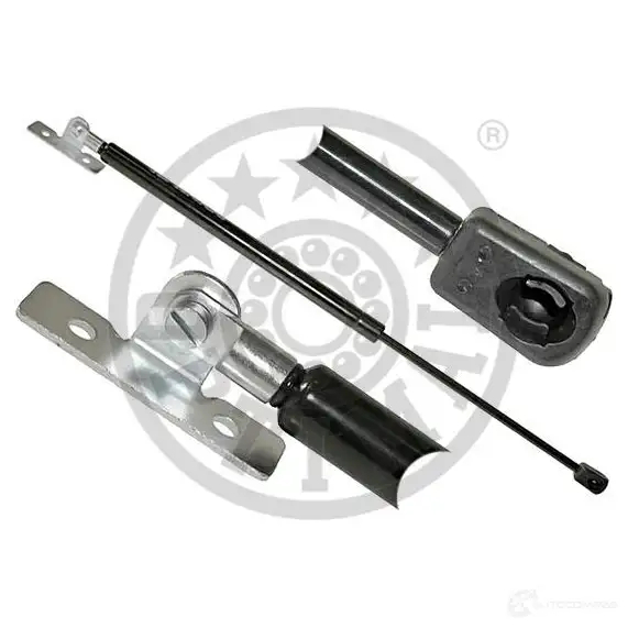 Амортизатор капота OPTIMAL AG-39008 4H IIWW 1282006 4031185167673