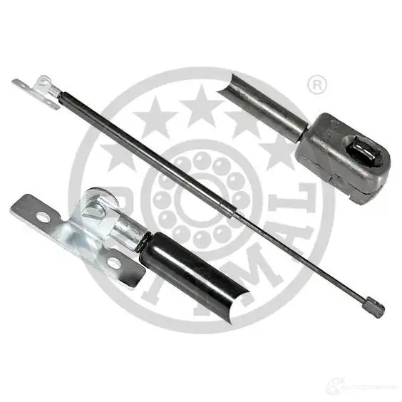 Амортизатор капота OPTIMAL 1282015 AG-39019 4031185167680 Z3N3 GN