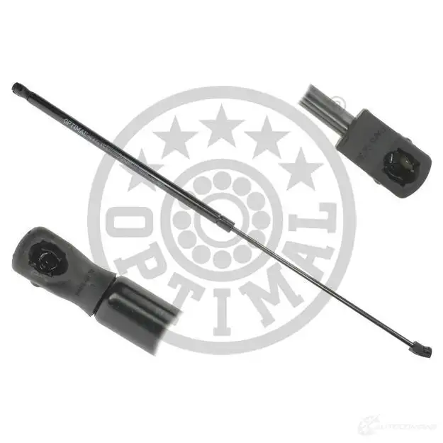 Амортизатор капота OPTIMAL 1437721951 AG-51250 JOSG 53G - Изображение 1