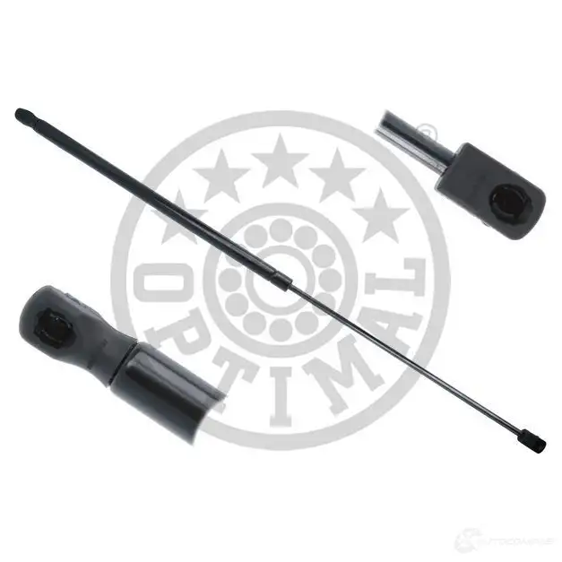 Амортизатор капота OPTIMAL AG-51240 NLD QZ1 1437721034 - Изображение 1