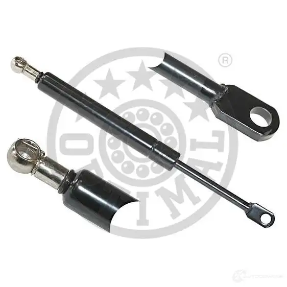 Амортизатор стекла багажника OPTIMAL AG-17551 1281952 4031185167338 1 BM67
