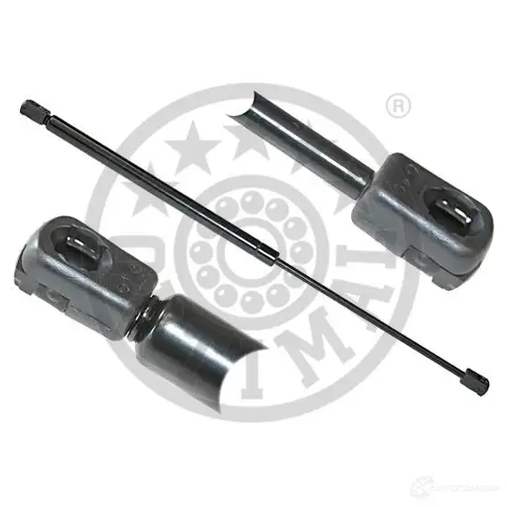 Амортизатор стекла багажника OPTIMAL VQMP7 Y 4031185167710 1282009 AG-39012