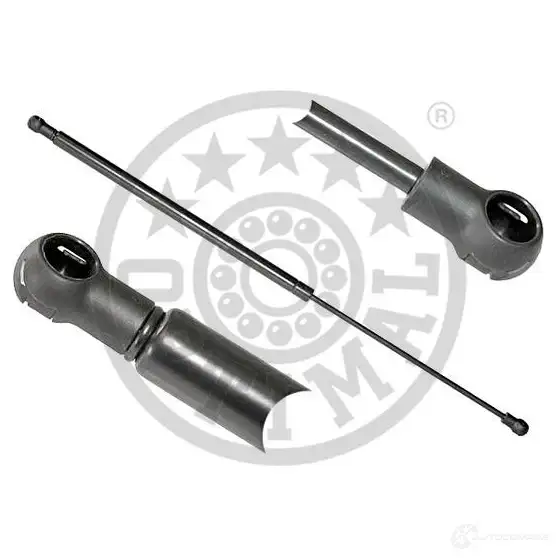 Амортизатор стекла багажника OPTIMAL AG-39015 ME8C6 F 4031185167741 1282012