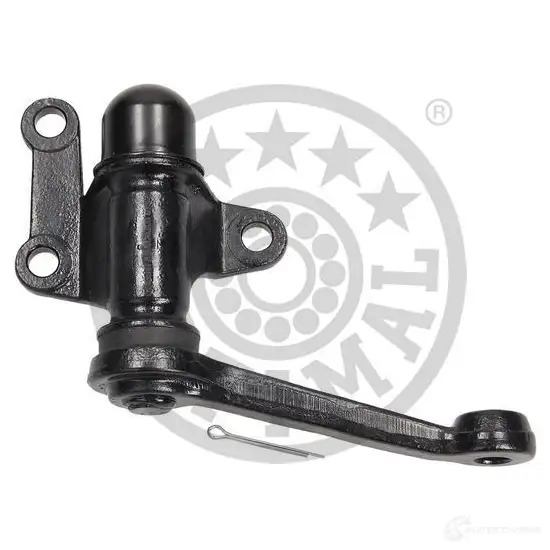 Рулевая сошка OPTIMAL G7-1572S 4058787047783 3 TF6TW8 1292800 - Изображение 1