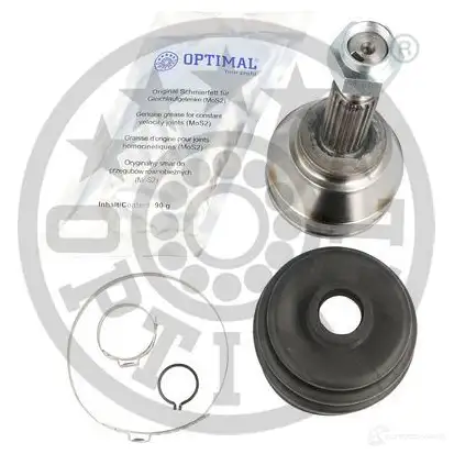 Шрус граната OPTIMAL 1214664513 CW-2591 GL SIN 4058787073171 - Изображение 1