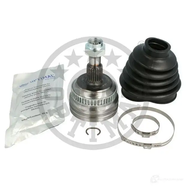 Шрус граната OPTIMAL OA1 1DB4 1214666263 4058787074154 CW-2689 - Изображение 1