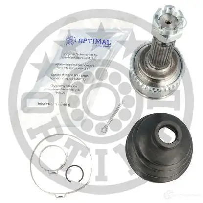 Шрус граната OPTIMAL K1 004N 1214664351 4058787073072 CW-2581 - Изображение 1