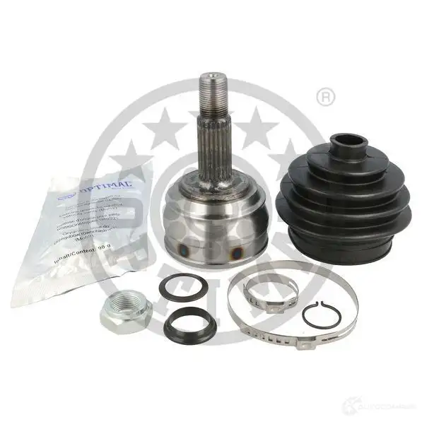 Шрус граната OPTIMAL 1214667685 CW-2798 4058787075243 ZBF E4 - Изображение 1