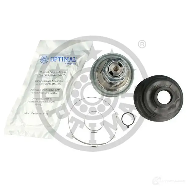Шрус граната OPTIMAL 2 OHZU 4058787109276 1424240102 CW-3011 - Изображение 1