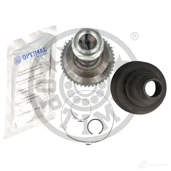 Шрус граната OPTIMAL 4058787075601 ZEA 5T CW-2834 1214668017 изображение 0