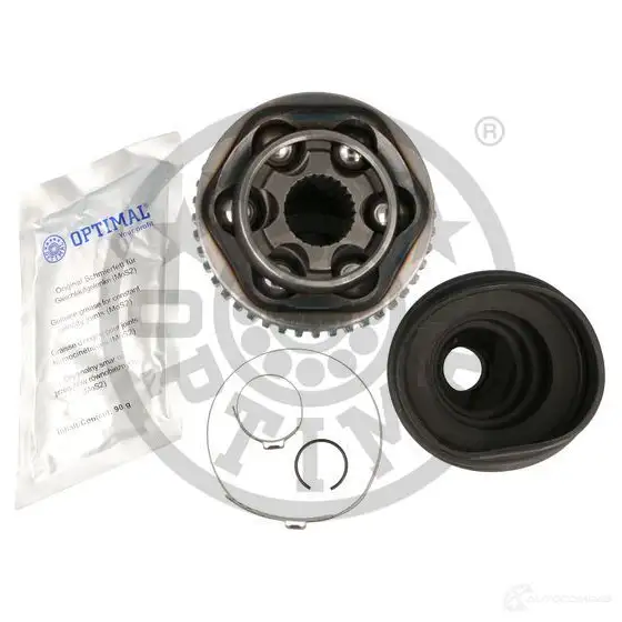 Шрус граната OPTIMAL 4058787075601 ZEA 5T CW-2834 1214668017 изображение 1