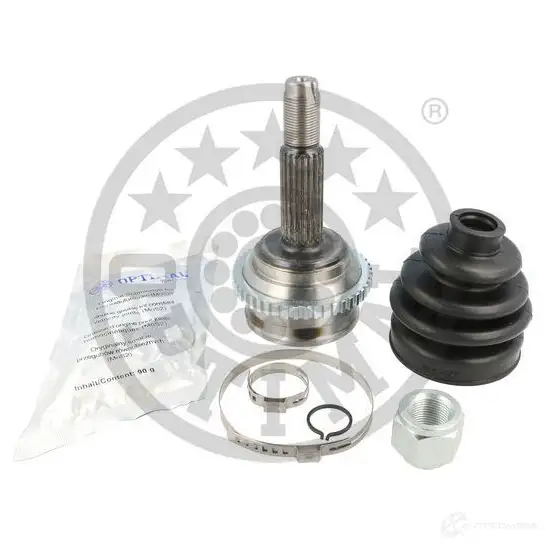 Шрус граната OPTIMAL CW-2690 QIU1W1 N 1214666285 4058787074161 изображение 0