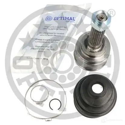 Шрус граната OPTIMAL CW-2613 UJ6 7X1 4058787073393 1214664819 - Изображение 1