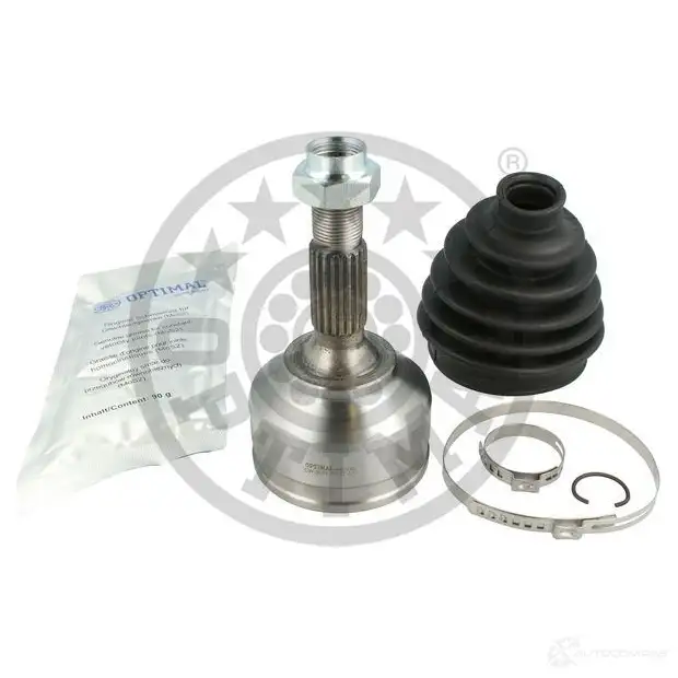 Шрус граната OPTIMAL 7M KYB CW-3014 4058787109375 1424240105 изображение 0