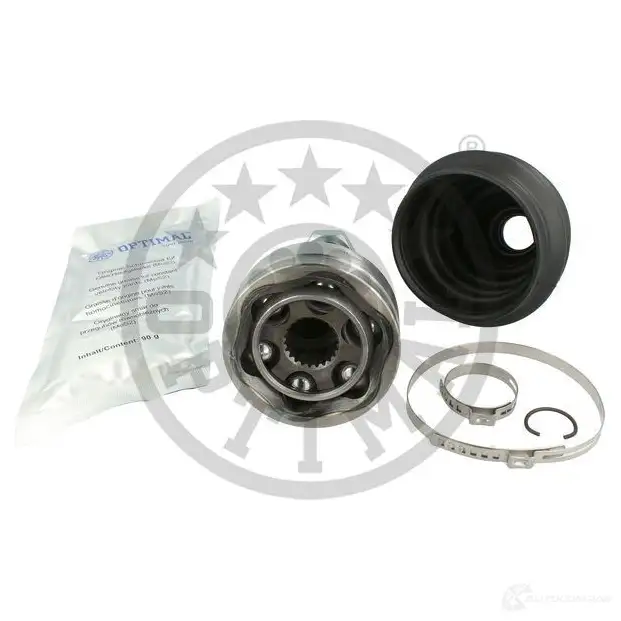 Шрус граната OPTIMAL 7M KYB CW-3014 4058787109375 1424240105 изображение 1